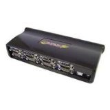Rocketport 8PORT RS232 USB Rohs Serial Hub III On Sale