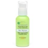 Garnier Nutritioniste Skin Renew Daily Regenerating Moisture Lotion, SPF 15 Sunscreen 2.5 fl oz (75