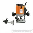 Silverline Router Hi-spec 1/2 Inch