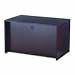 BASYX Rectangular Desk Shell