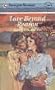 Love Beyond Reason (Harlequin Romance, 2406)