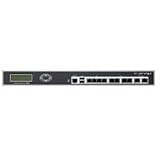 Fortinet FortiGate 500A - Security appliance - EN, Fast EN, Gigabit EN