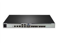 AVOCENT 8 port 1 digital KVM path single AC Netzteil Preisvergleich