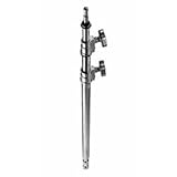 Avenger A275SCB 20-Inch Double Riser Column (Black)