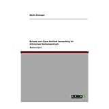 Einsatz von Cisco Unified Computing im Klinischen Rechenzentrumvon "Martin Hintringer"
