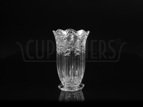 Plastic Flower Vase