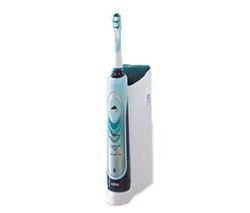 Buy Braun ORAL-B S 18 Sonic Complete DLX online at Discounted New and Used prices. Delivered to your door with Off-The-Bookshelf.