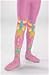 Child Barbie Rainbow Tights