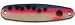 Warrior Lures Rainbow 2 1/4 Little Warrior fishing trolling spoon for salmon & walleye