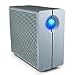 2TB LaCie 2big Triple U2&F4&F8 7200RPM J 301256J