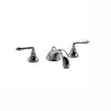 Jado Roman Tub Set 855/818/105
