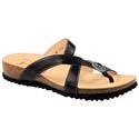 111bKj4hxpL. SL160  think shoes|Think! Womens Julia   84333,Black Nappa,40 EU (9 9.5 M US) Reviews