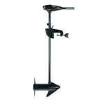 Johnson Outdoors MinnKota Endura 45 Transom Mount Trolling Motor