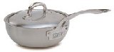 Search : Viking Reduction Covered Saucepan, 3.5 Qt.