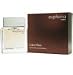 EUPHORIA MEN by Calvin Klein EDT SPRAY 3.4 OZ