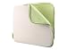 Belkin 17 Inch Notebook Sleeve - Neoprene - Dove/Tarragon