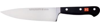 WUSTHOF Classic 6-Inch Cook's Knife, 4582