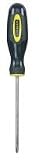 STANLEY TOOLS 60-002 Philips Screwdriver (No. 2 pt.)