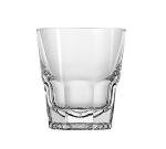 New Orleans Double Rocks Glass, 12 oz