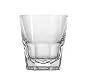 New Orleans Double Rocks Glass, 12 oz