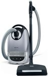Miele S5981 Capricorn W/ SEB-236 Electric Power Head