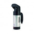E8 PROFESSIONAL HAND HELD GARMENT STEAMING VALET. GENTLY REMOVES WRINKLES DEODORISES & STEAM CLEANS
