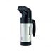 E8 PROFESSIONAL HAND HELD GARMENT STEAMING VALET. GENTLY REMOVES WRINKLES DEODORISES & STEAM CLEANS