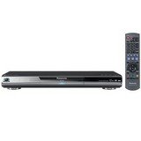 Panasonic DMP-BD80K Blu-ray Disc Player