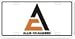 Allis Chalmers License Plate Image