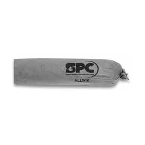 SPC Sorbent Products 3x4'non Aggrsv 12 pk Slikwik Socs Absorbent by SPC