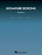 Signature Editions - for Horn