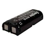 Energizer Er-P105 Replaces Panasonic Hhr-P105