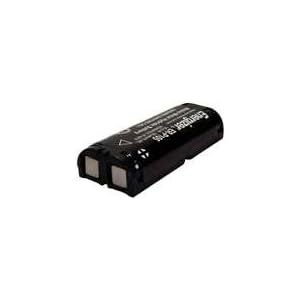 Energizer Er-P105 Replaces Panasonic Hhr-P105 by Technuity