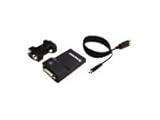 Lenovo 45K5296 USB-auf-DVI Monitor Adapter f&uuml;r USB 2.0