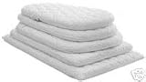 from BABY best BUYS-SUZY SUZY Microfibre Allergy Free Moses Basket Mattress 67X30 4CM Thick OVAL SHAPED (Will Fit Mamas & Papas Moses Baskets) (Model SUZY-mc-6730)
