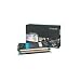 Lexmark C5222cs Laser Toner Cartridge For Lexmark C522/c524/c530/c532/c534, 3k Yield, Cyan