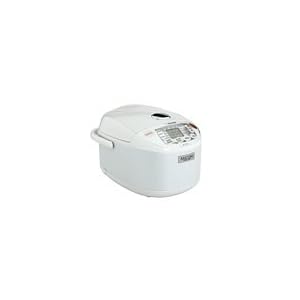 Zojirushi NS-YAC10 Umami Micom 5.5 Cup Rice Cooker Warmer Appliances Cookware