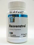 Douglas Labs Resveratrol