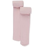 2 Pairs of 40 Denier Opaque Tights