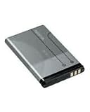Review Nokia  / Nokia BL-4C Genuine Mobile Phone Battery - 720mAH