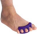 TOE FLEXOR TOE STRETCHERS MEDIUM MODERATE STRETCH