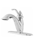 Price Pfister Marielle Pull-Out Kitchen Faucet CHROME