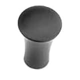 Review Laurey 26466 / Laurey 16mm Tapered Cone Knob- oil-rubbed bronze
