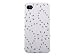 Katinkas USA 2108043627 Hard Cover for Apple iPhone 4 / 4S Aestetic - 1 Pack - Retail Packaging - White