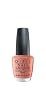 OPI ~Cozu_Melted In the Sun~ NLM27