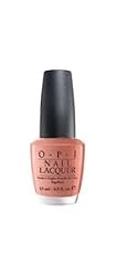 OPI ~Cozu_Melted In the Sun~ NLM27