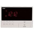 RCA RP5500i Universal iPod Dock AM/FM Clock Radio