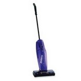 EUK96DZ - Lightweight Vacuum,Cordless/Rechargeable,Bagless,6V,Blue
