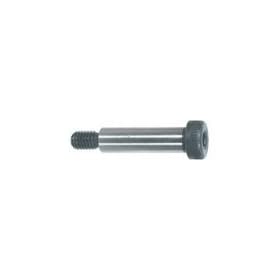 1/2X1 Socket Shoulder Screw: Industrial &amp; Scientific