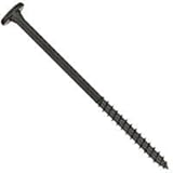 Heavy Duty Headlock Flat Head Screws, 6 12 Pk
